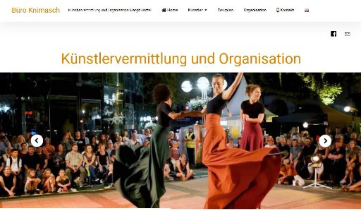 Büro Knimasch Margit Knittel