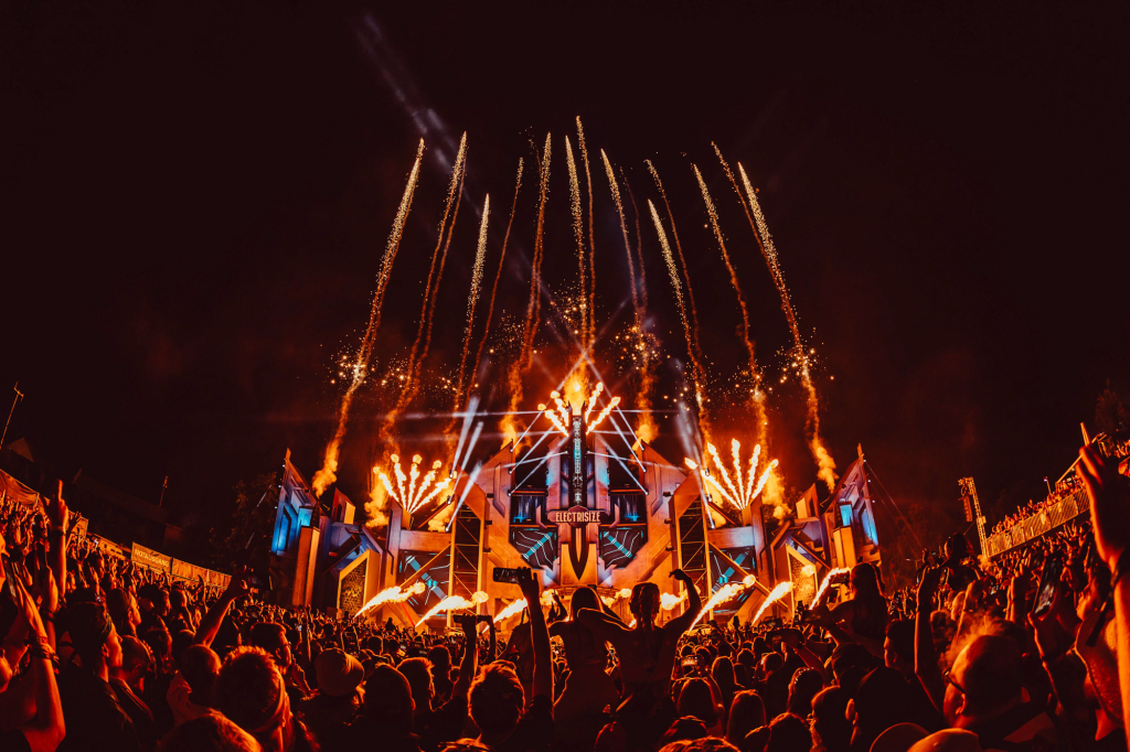 ELECTRISIZE