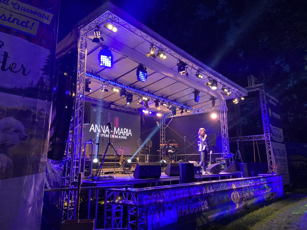 LSM GmbH event- & messeservice