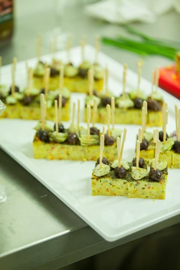 Luchterhand Bio-Catering