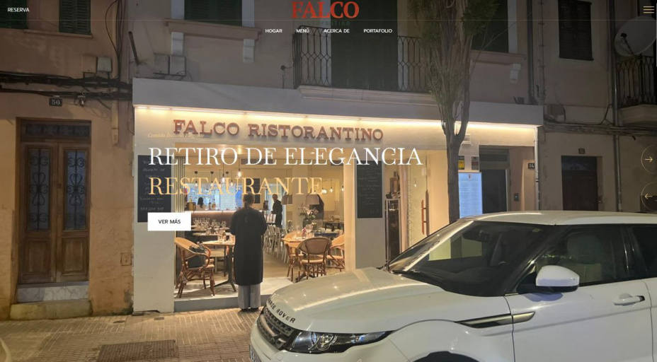 Falco Ristorantino