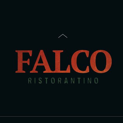 Falco Ristorantino Logo