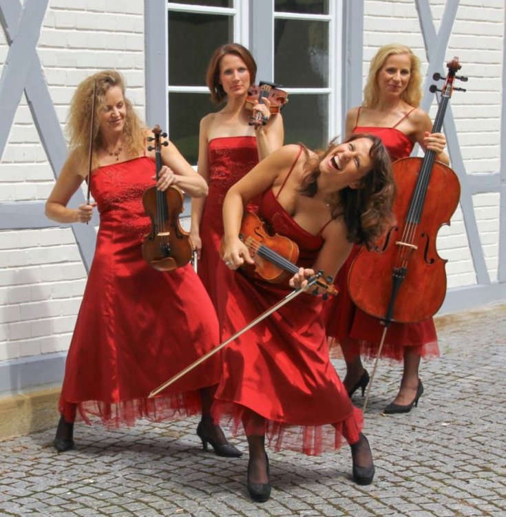 Jazzband Manon & Co