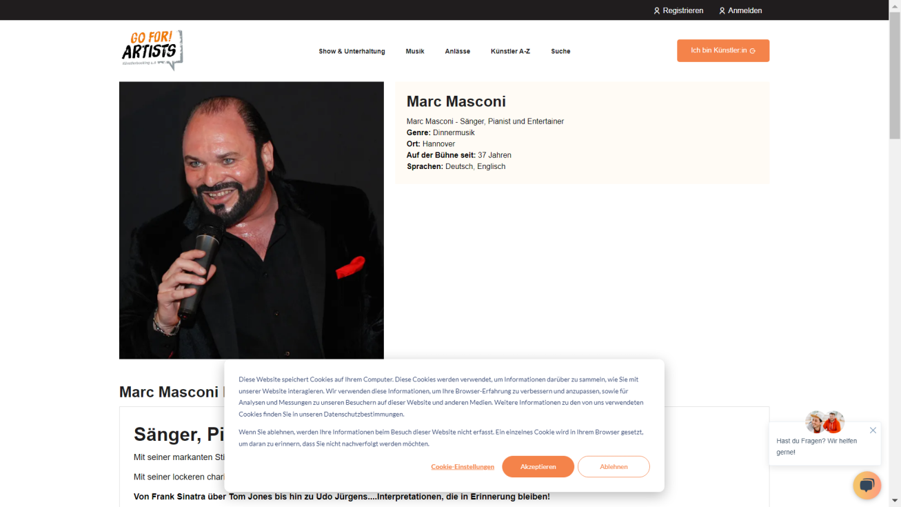 MM Productions music & media
