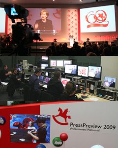 MEDIEN AKTIV SERVICE GmbH