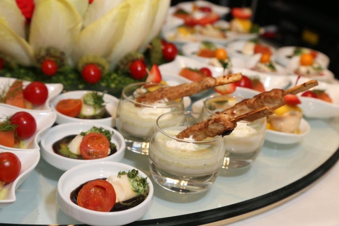 Meyers Catering GmbH