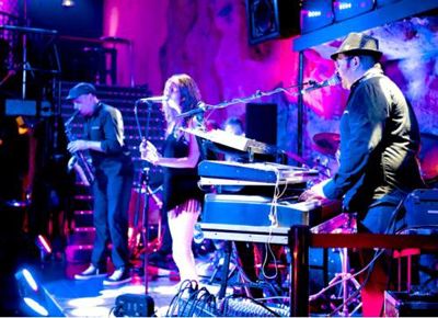 [MORE THAN SOUL] - die Exklusivband! Dinner - Gala - Party