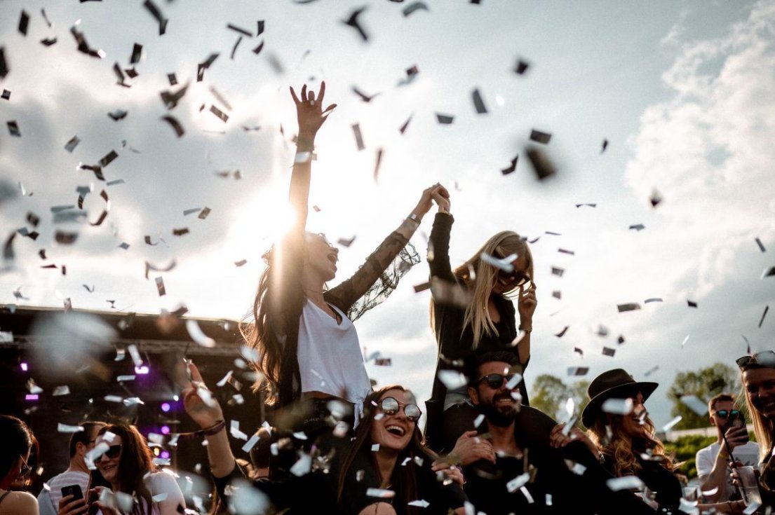 Paluma Festival