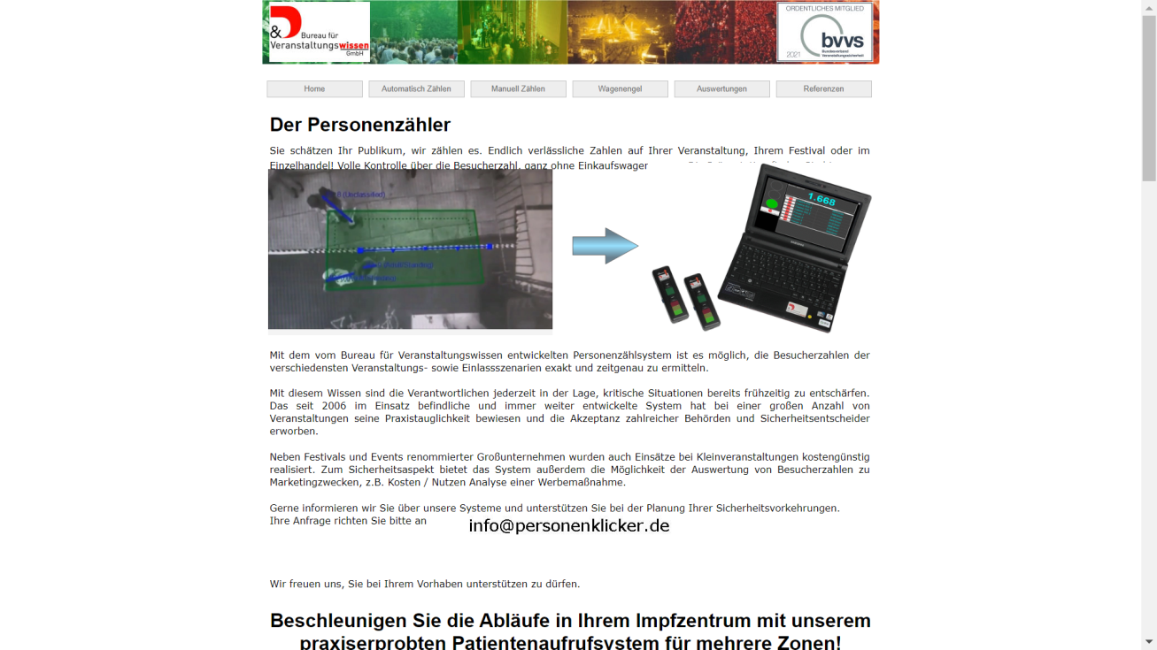 D&D Bureau für Veranstaltungswissen GmbH