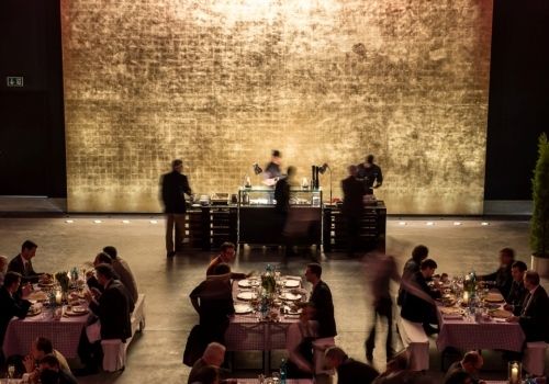 Rauschenberger Catering & Restaurants GmbH & Co. KG