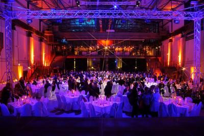 Eventagentur REVIERKÖNIG