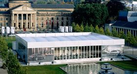 RÖDER Zelt- und Veranstaltungsservice GmbH