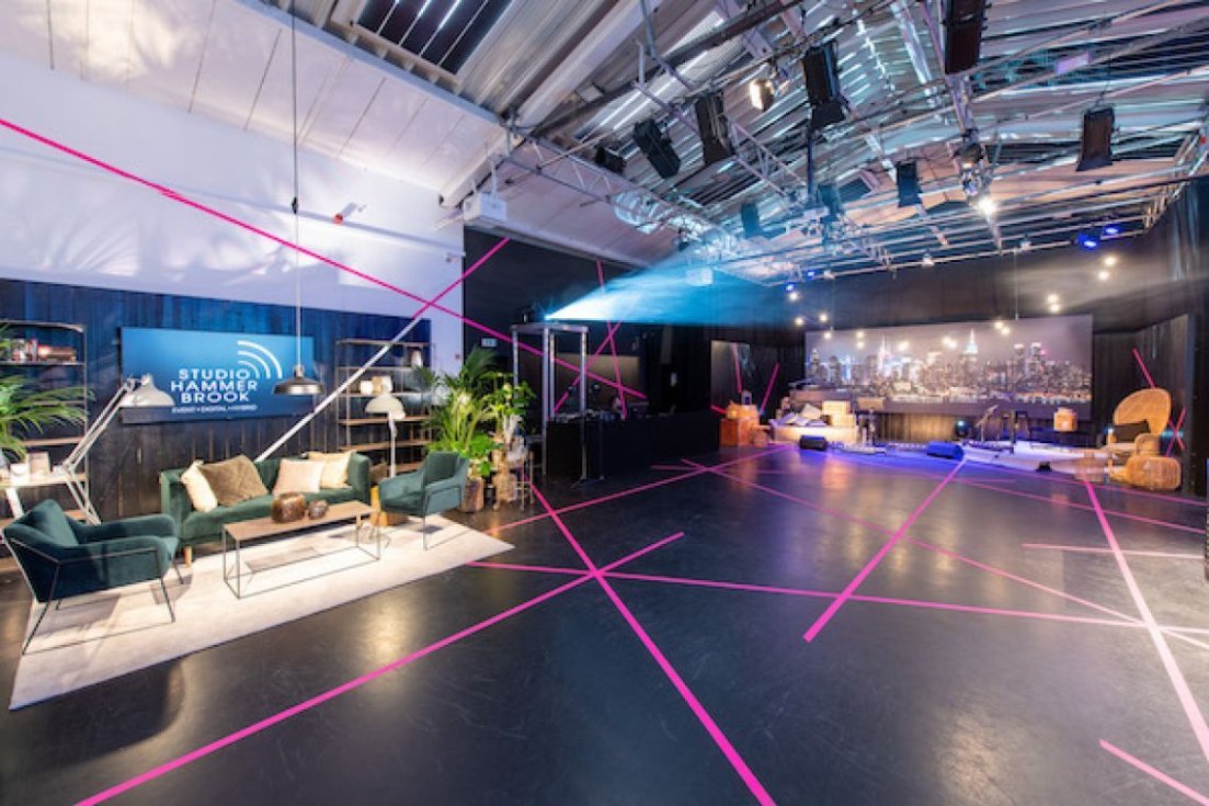Scharlatan Theater für Veränderung