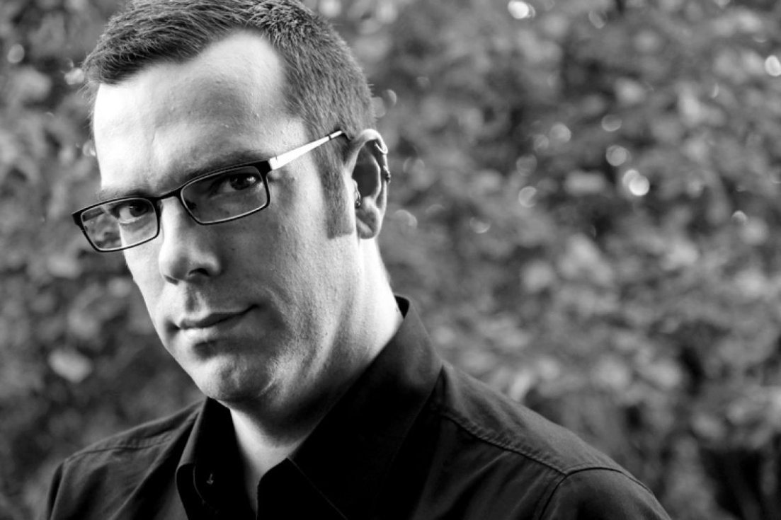 Stefan Lohmann - Talent Buyer & Booking international Artist Relations