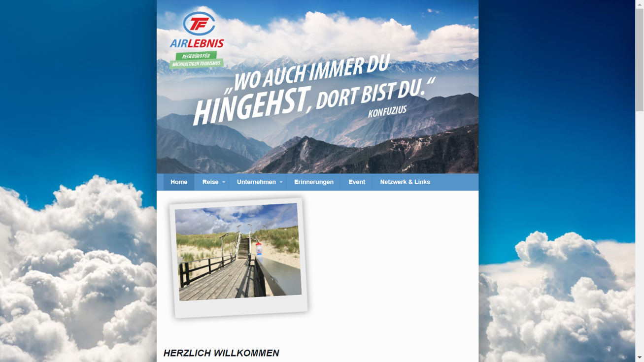 TFC AIRLEBNIS REISE & EVENT GmbH