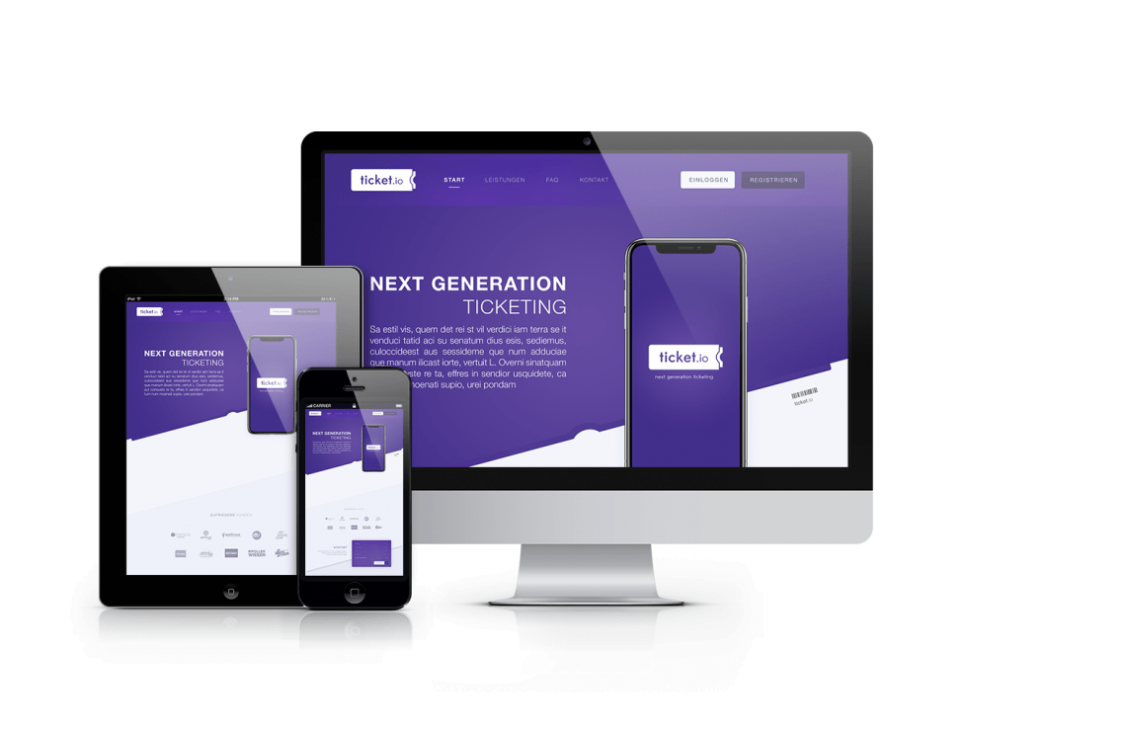 ticket.io