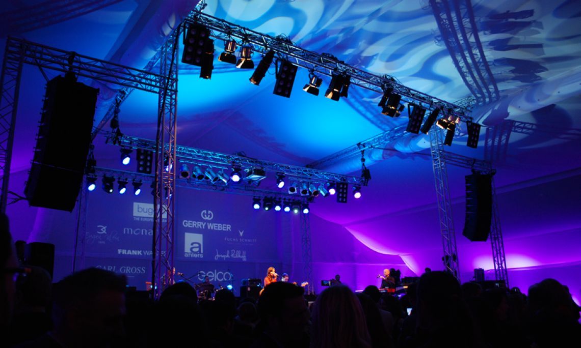 ULTRA-SCHALL® EventService GmbH