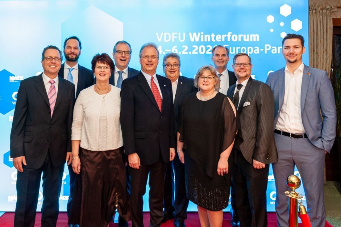 Verband Deutscher Freizeitparks und Freizeitunternehmen e. V.