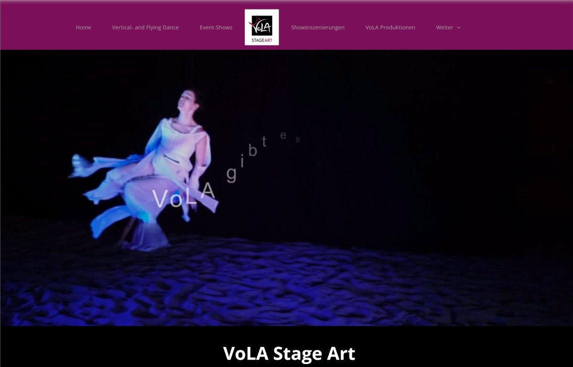 VoLA StageArt GmbH