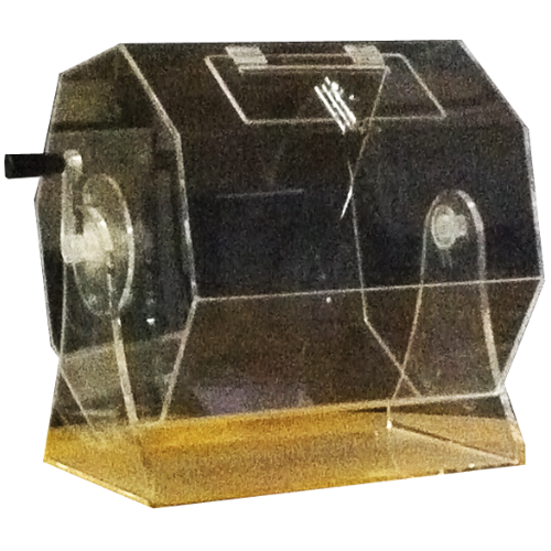 Lostrommel