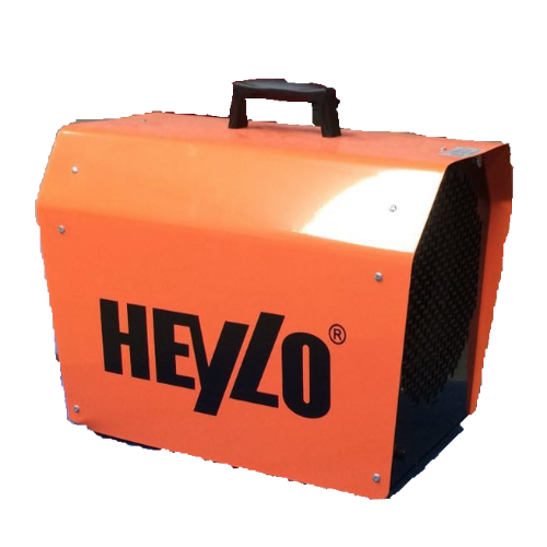 Elektroheizung