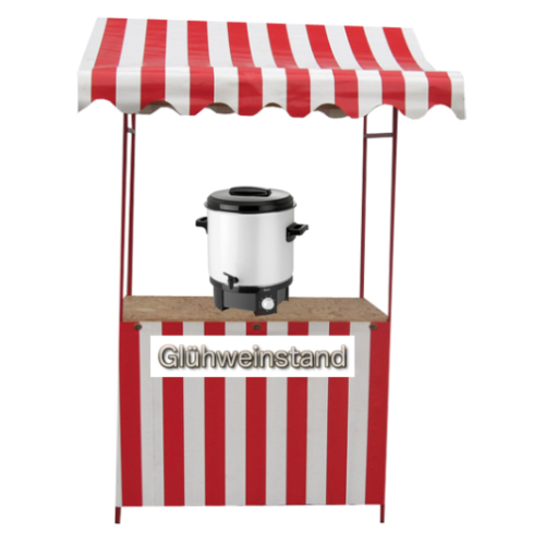 Glühweinstand