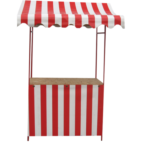 Marktstand