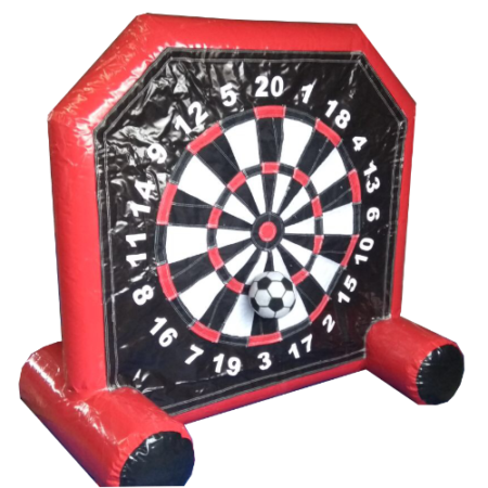 Kinder Fußball Darts