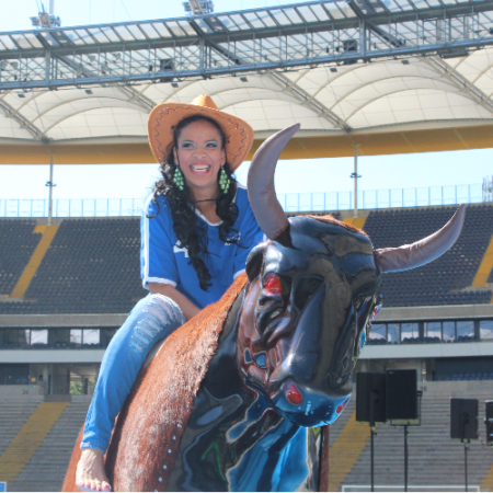 Bullriding