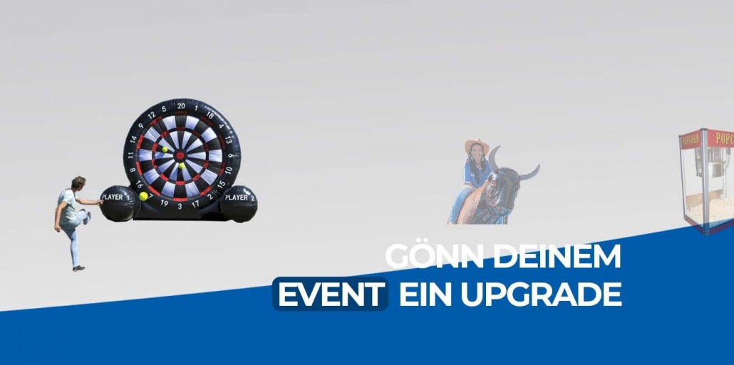 Crypton Event to Rent