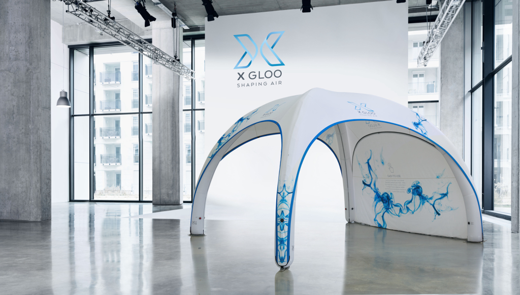 X GLOO GmbH & Co. KG