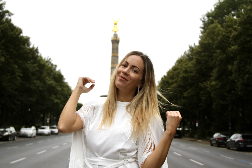 Karina Klüber