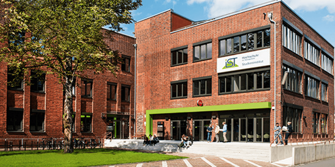 IST-Studieninstitut / IST-Hochschule