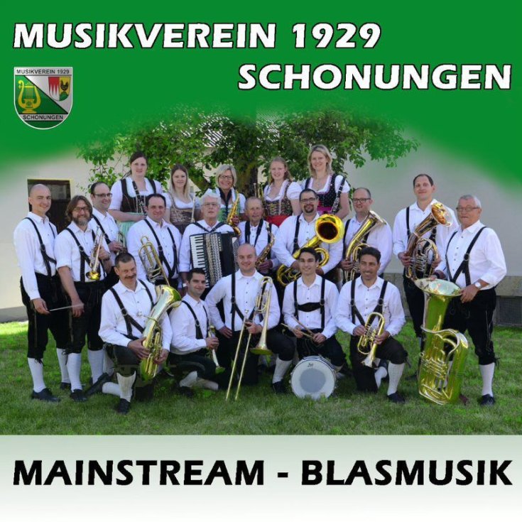 horch amal Blasmusikfestival