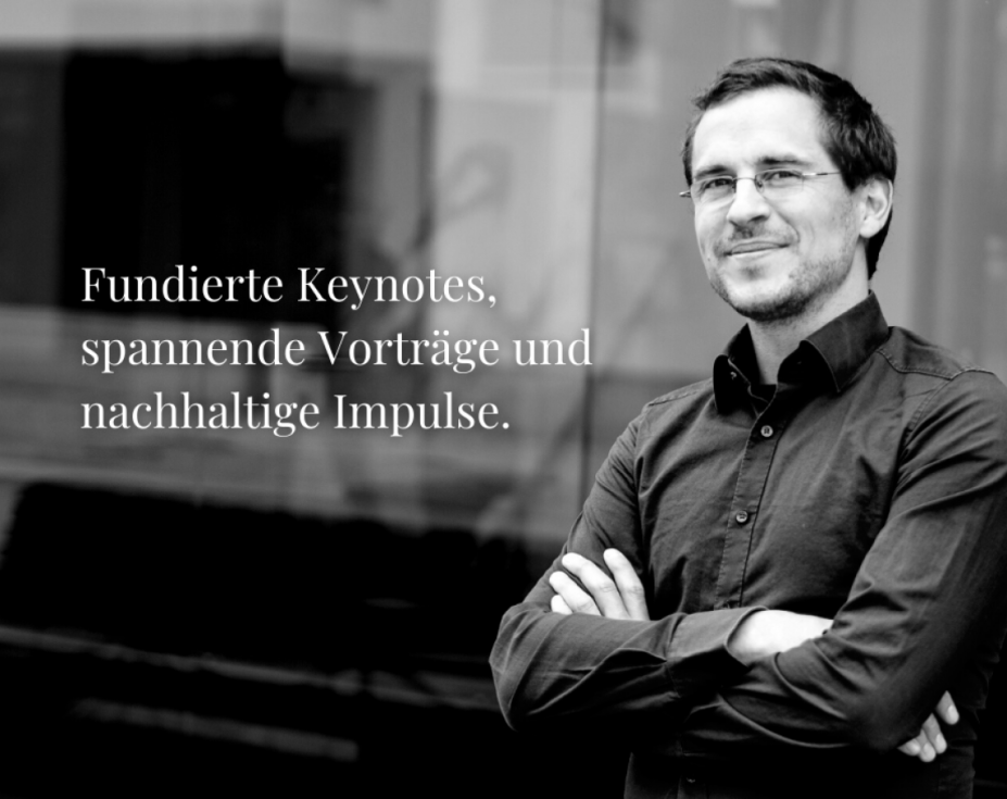 Mike Karst Digitalisierung als Kulturprozess