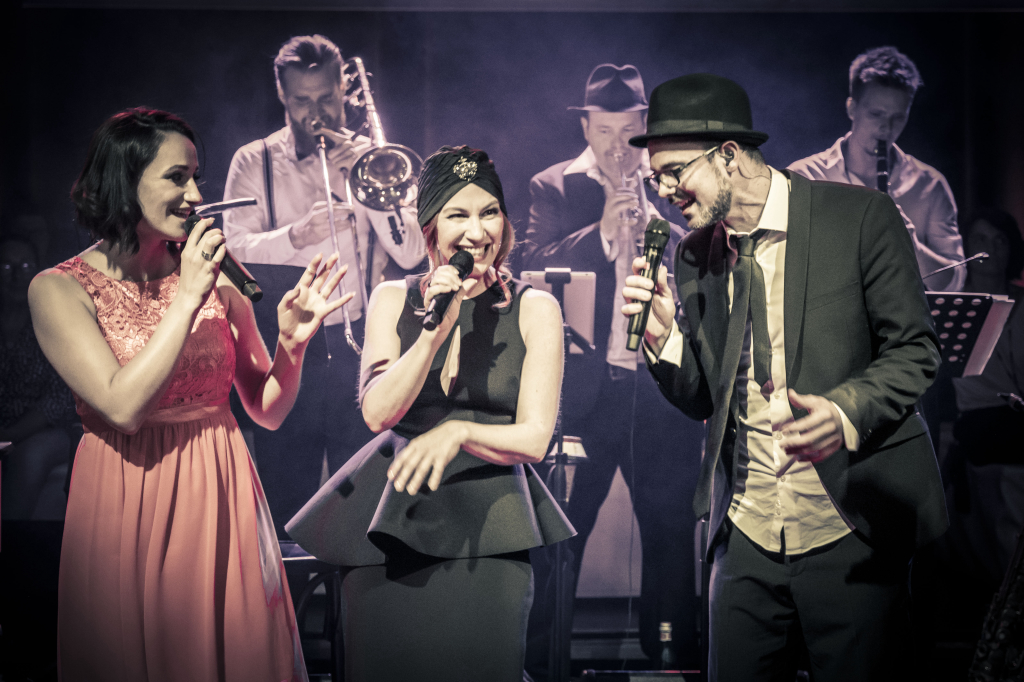 THE NEWS Backstage Dinner GmbH