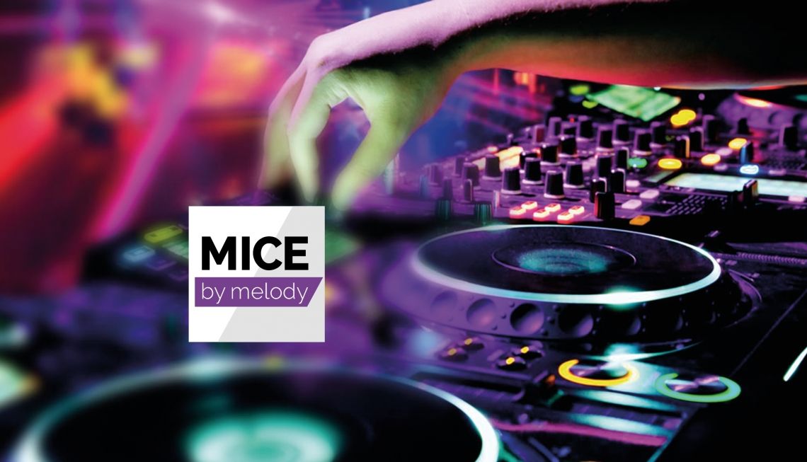 MICEboard - Inspiring the Event Community