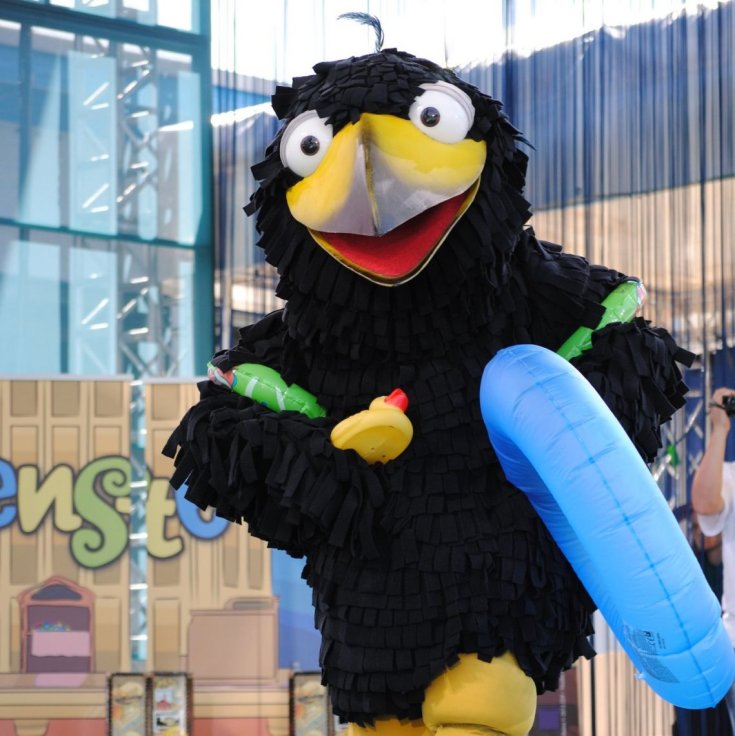 Himmel und Erde | Spezialagentur für Kindermarketing & Familienentertainment