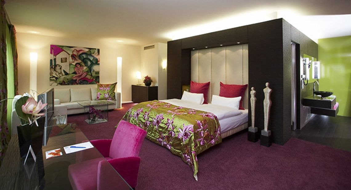 Convention Bureau Karlsruhe & Region
