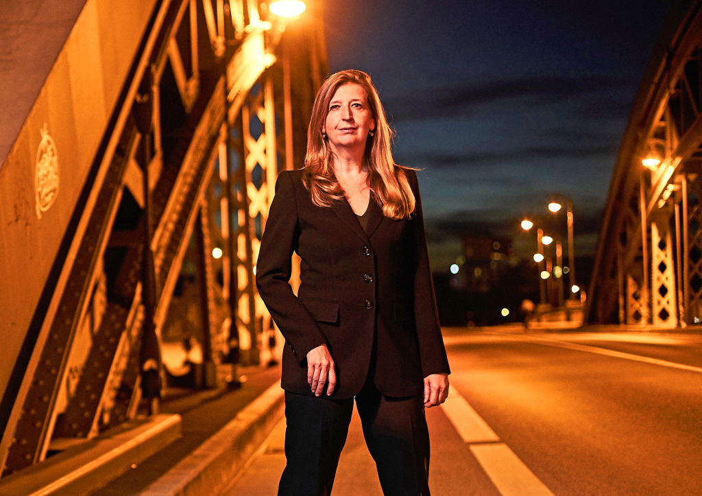 Stefanie Rummel Sängerin & Entertainerin Chansons & Musicals, Tap & Magic