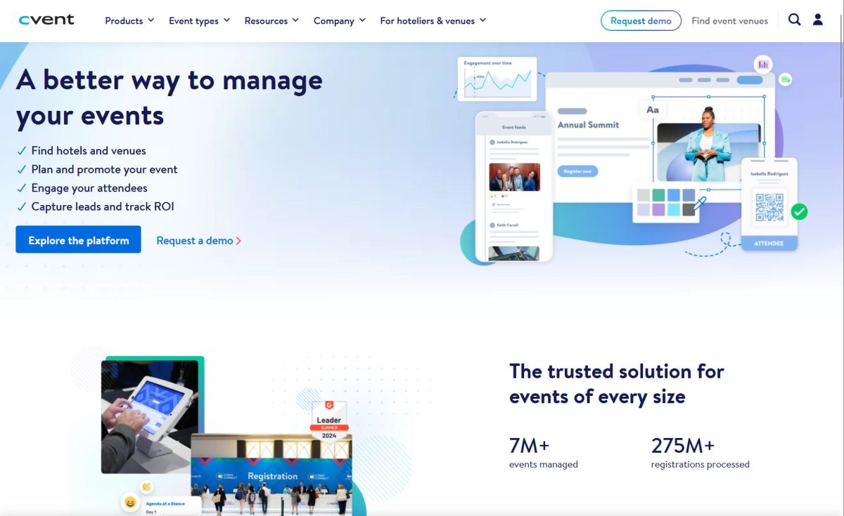 Cvent Deutschland