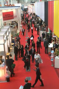 IMEX The Worldwide Exhibition for Incentive Travel, Meetings & Events