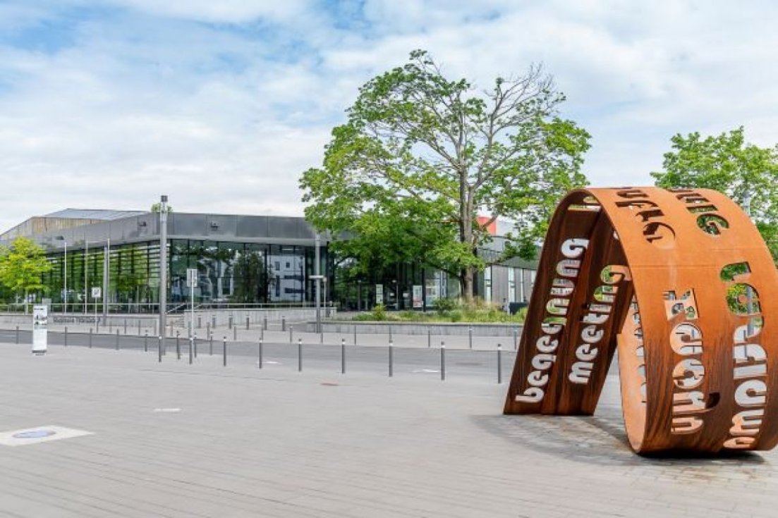 Stadthalle Troisdorf - Eventlocation und Tagungslocation im Rhein-Sieg-Kreis