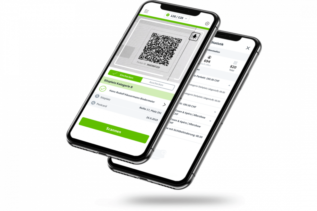 Eventfrog AG