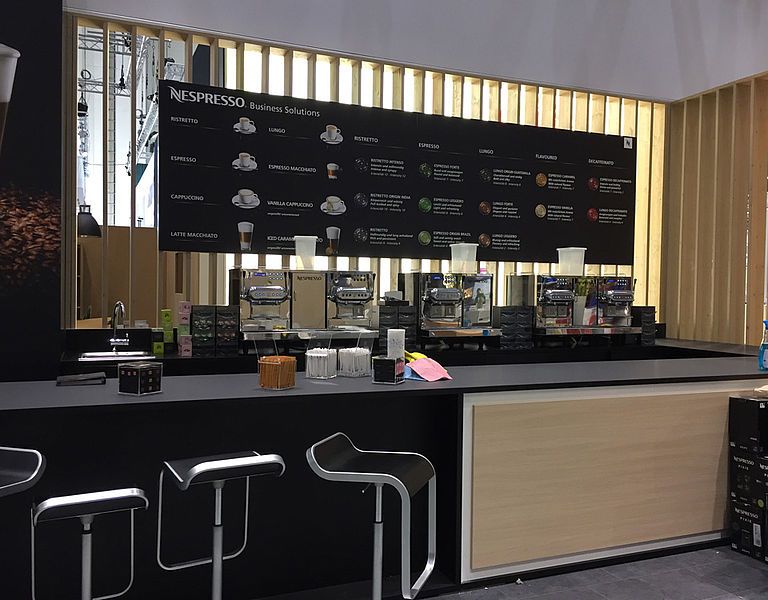 WISAG Event Service GmbH & Co. KG