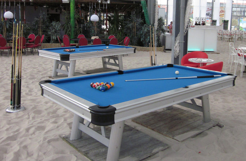 Billiard