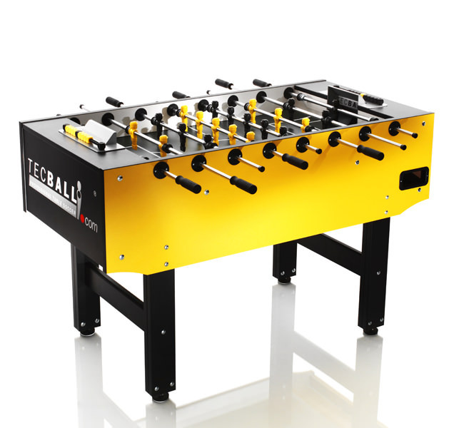 Tischkicker Turnier Pro