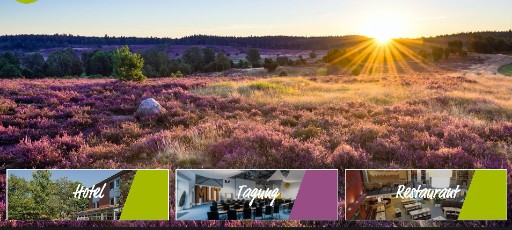 Anders Restaurant Tagungs Hotel