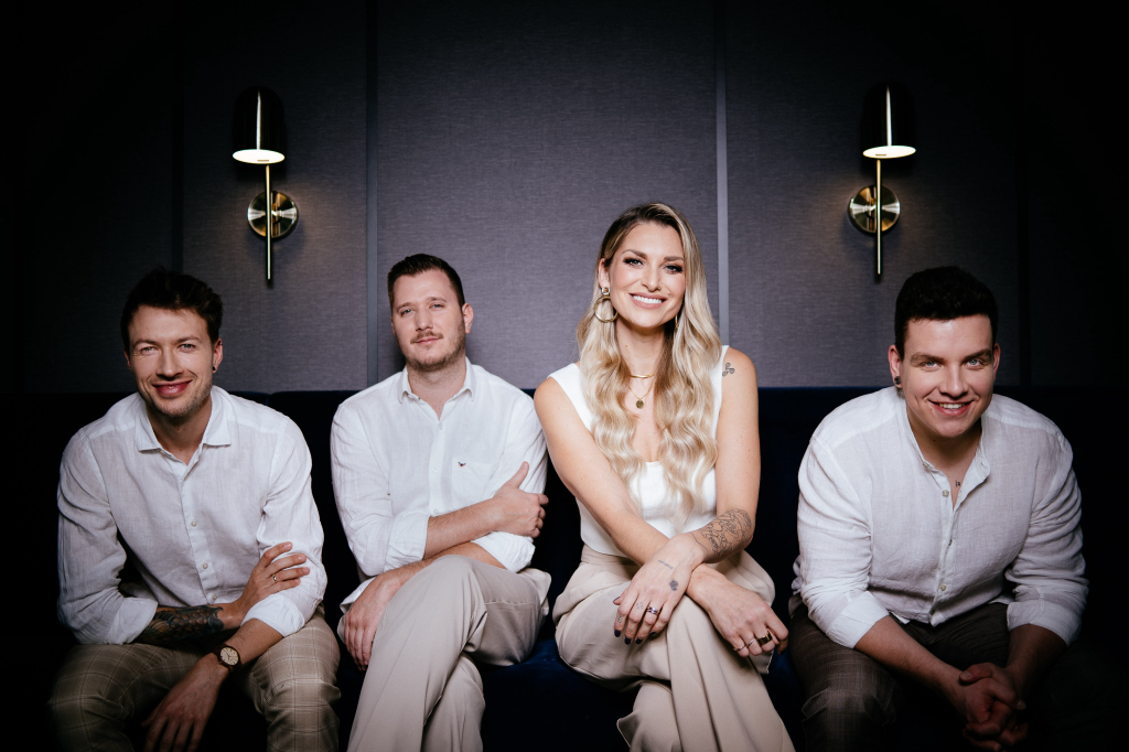 G.andtheBoyZ | Unplugged & Lounge Band by DIE TONKÖPFE