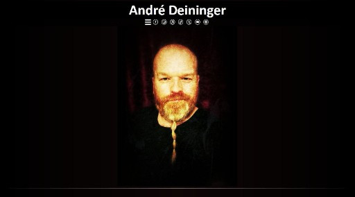 André Deininger